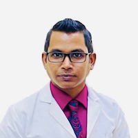 Dr. Avvinish Annant Narine