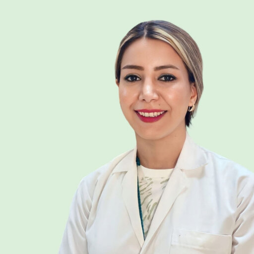 Dr. Fatemeh Moazzamipeiro